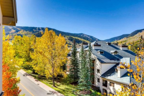 2 Bedroom Luxury Condo In Beaver Creek Village - Ski In-Ski Out